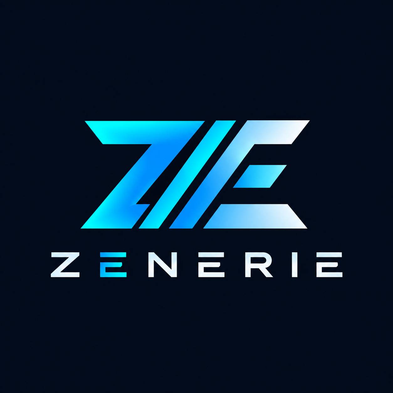 Logo Zenerie